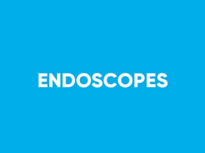 endoscopes